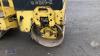 BOMAG BW80AD-2 double drum roller - 7