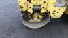 BOMAG BW80AD-2 double drum roller - 8