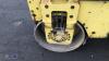 BOMAG BW80AD-2 double drum roller - 10