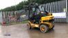 2008 JCB TLT30D 4wd telehandler c/w panels (hydraulic oil leak) (All hour and odometer readings are unverified and unwarranted) - 3