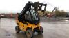 2008 JCB TLT30D 4wd telehandler c/w panels (hydraulic oil leak) (All hour and odometer readings are unverified and unwarranted) - 6