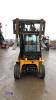 2008 JCB TLT30D 4wd telehandler c/w panels (hydraulic oil leak) (All hour and odometer readings are unverified and unwarranted) - 7