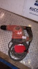 HILTI TE30-C 110v breaker/drill