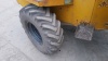 BENFORD PT3000 3t straight skip dumper (s/n EV06AL0748) - 7