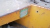 BENFORD PT3000 3t straight skip dumper (s/n EV06AL0748) - 13