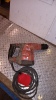 HILTI TE30-C 110v breaker/drill - 2