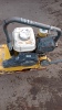 WACKER NEUSON WP1235 petrol compaction plate - 3