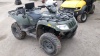 ARCTIC CAT 700D diesel 4wd quad bike S/n:1506594 - 3