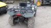 ARCTIC CAT 700D diesel 4wd quad bike S/n:1506594 - 6