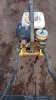 WACKER NEUSON WP1235 petrol compaction plate - 4