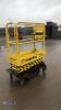 2014 YOUNGMAN BOSS X3X battery powered man-lift (7981) - 4