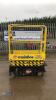 2014 YOUNGMAN BOSS X3X battery powered man-lift (7997) - 2