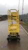 2014 YOUNGMAN BOSS X3X battery powered man-lift (7997) - 4