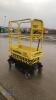 2014 YOUNGMAN BOSS X3X battery powered man-lift (7997) - 6