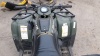 ARCTIC CAT 700D diesel 4wd quad bike S/n:1506594 - 15