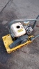 WACKER NEUSON WP1235 petrol compaction plate (spares) - 2