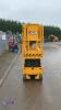 2017 JCB S1930E battery driven scissor lift (s/n 2532913) - 6