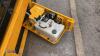 2017 JCB S1930E battery driven scissor lift (s/n 2532913) - 13