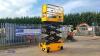 2017 JCB S1930E battery driven scissor lift (s/n 2533310) - 21