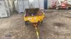 LOGIC GDS200 trailed gritter - 7