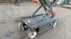 2013 SKYJACK SJ3219 battery driven scissor lift (s/n 22051412) - 16