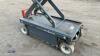 2013 SKYJACK SJ3219 battery driven scissor lift (s/n 22051412) - 17