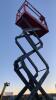 2013 SKYJACK SJ3219 battery driven scissor lift (s/n 22051412) - 20