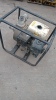 HONDA petrol water pump - 3