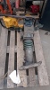 WACKER NEUSON BS50 petrol trench rammer (spares)