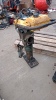 WACKER NEUSON BS50 petrol trench rammer (spares) - 2