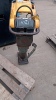 WACKER NEUSON BS50 petrol trench rammer (spares) - 3