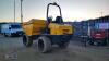 BENFORD TEREX 9t straight skip dumper - 3