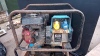 STEPHILL petrol dual volt generator