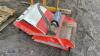 RED ROCK hydraulic screener - 2