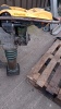 WACKER NEUSON BS60 petrol trench rammer (spares)