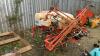 GAMBET 600ltr demount sprayer - 3