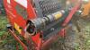 REDEXIM VERTI-DRAIN 7416 aerator c/w pto shaft - 10