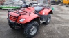 2005 SUZUKI EIGER QUADRUNNER 450cc 4wd petrol quad bike S/n:357113713 - 3