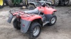 2005 SUZUKI EIGER QUADRUNNER 450cc 4wd petrol quad bike S/n:357113713 - 6