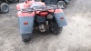 2005 SUZUKI EIGER QUADRUNNER 450cc 4wd petrol quad bike S/n:357113713 - 7