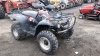 QUADZILLA 300 4wd quad bike