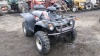 QUADZILLA 300 4wd quad bike - 2