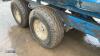 MARSTON FF10L 10T twin axle tipping trailer s/n11186 - 7