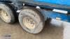 MARSTON FF10L 10T twin axle tipping trailer s/n11186 - 9