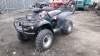 QUADZILLA 300 4wd quad bike - 3