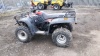 QUADZILLA 300 4wd quad bike - 4