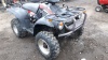 QUADZILLA 300 4wd quad bike - 9