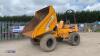 2014 THWAITES 9t straight skip dumper (Q414 ACY) (s/n SLCM690Z1401C7525) - 27