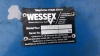 WESSEX AR12 petrol topper trailed topped (suit atv etc) (s/n 024319) - 10