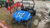 POLARIS 170EFI off raod buggy (for spares) - 2